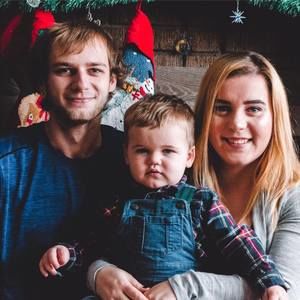 Meet your Posher, Dereka